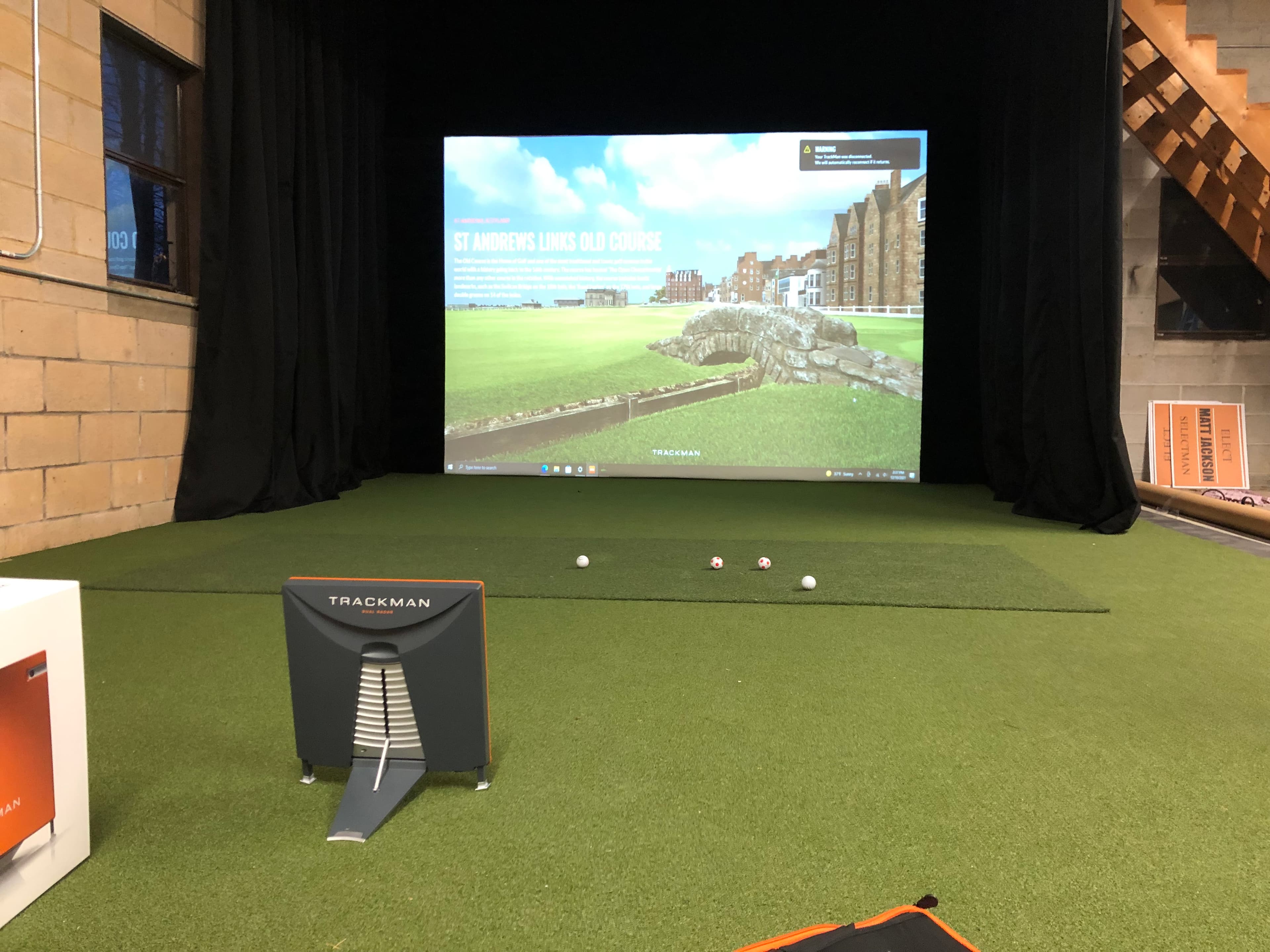 Software and calibration process